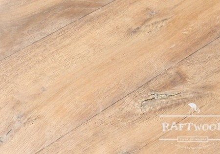 Raftwood vloeren