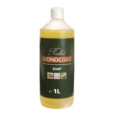 Cinzento soap 1 ltr