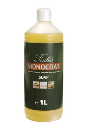 Cinzento soap 1 ltr