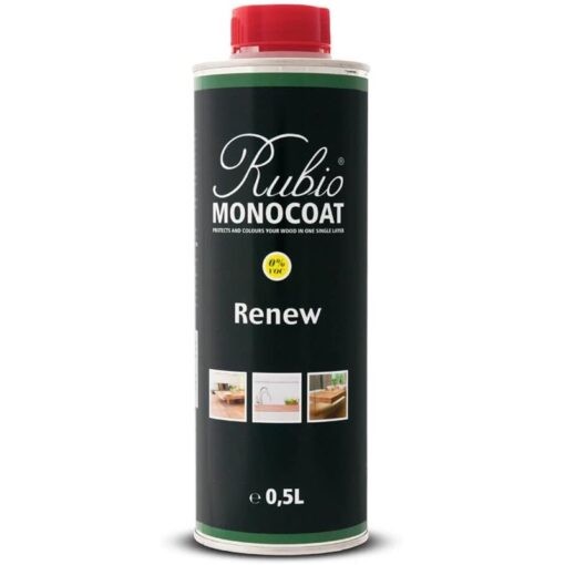 Cinzento Renew 0,5 ltr