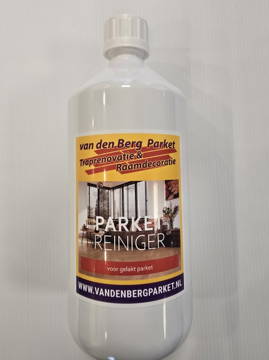 Parketreiniger lak 1 ltr