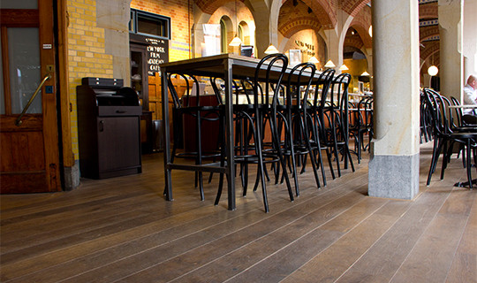 Beurs van Berlage